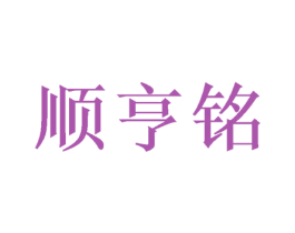 顺亨铭 第9类科学仪器商标图样