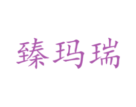 臻玛瑞 第6类五金金属商标图样