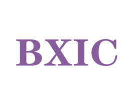 BXIC 第3类化妆品商标图样