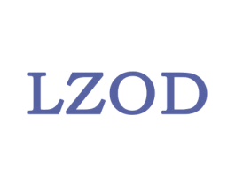 LZOD 第3类化妆品商标图样