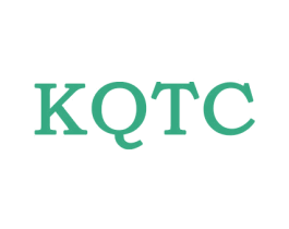 KQTC 第3类化妆品商标图样