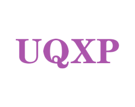 UQXP 第3类化妆品商标图样