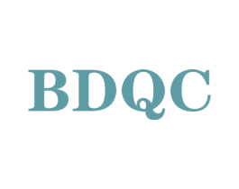 BDQC 第3类化妆品商标图样