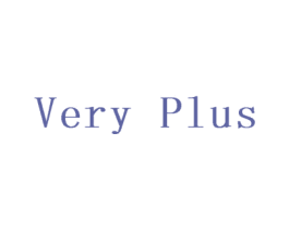VERY PLUS 第29类食品商标图样