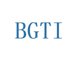 BGTI 第3类化妆品商标图样
