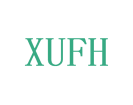 XUFH 第3类化妆品商标图样