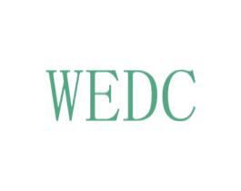 WEDC 第3类化妆品商标图样