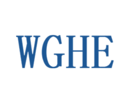 WGHE 第3类化妆品商标图样