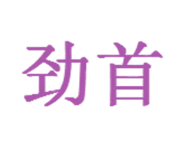 劲首 第25类服装鞋帽商标图样