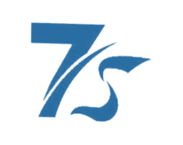 7S 第3类化妆品商标图样
