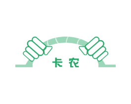 卡农 第12类运输工具商标图样