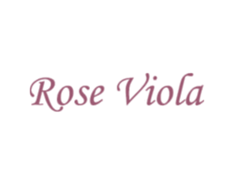ROSE VIOLA 第44类医疗园艺商标图样