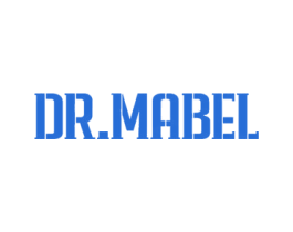 DR.MABEL 第5类医药商标图样