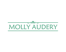 MOLLY AUDERY 第3类化妆品商标图样