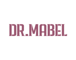 DR.MABEL 第3类化妆品商标图样