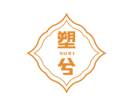 塑兮 第44类医疗园艺商标图样
