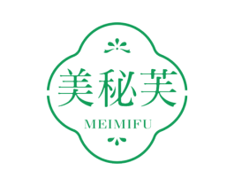 美秘芙 第44类医疗园艺商标图样