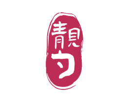 靓勺 第43类餐饮酒店商标图样