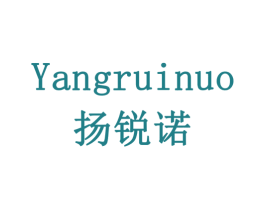 扬锐诺 第42类技术服务商标图样
