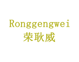 荣耿威 第9类科学仪器商标图样
