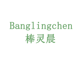 棒灵晨 第28类体育玩具商标图样