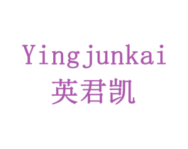 英君凯 第41类教育娱乐商标图样
