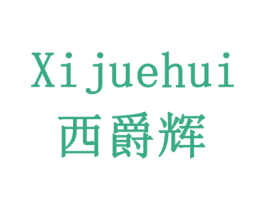 西爵辉 第9类科学仪器商标图样