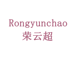 荣云超 第9类科学仪器商标图样