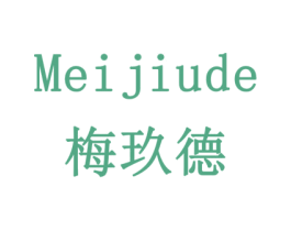 梅玖德 第5类医药商标图样