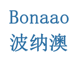 波纳澳 第6类五金金属商标图样
