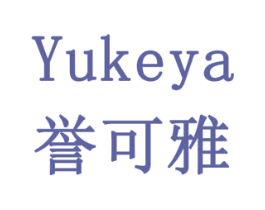 誉可雅 第6类五金金属商标图样