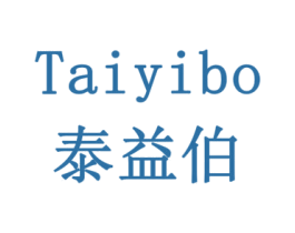 泰益伯 第6类五金金属商标图样