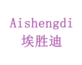 埃胜迪 第9类科学仪器商标图样