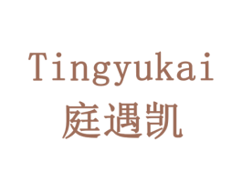 庭遇凯 第9类科学仪器商标图样