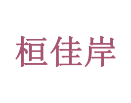 桓佳岸 第9类科学仪器商标图样