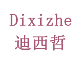 迪西哲 第11类家用电器商标图样