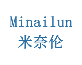 米奈伦 第11类家用电器商标图样