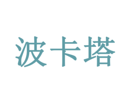 波卡塔 第11类家用电器商标图样