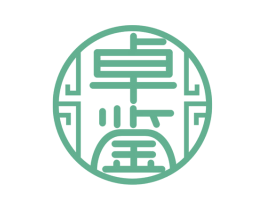 卓鉴 第36类金融物管商标图样