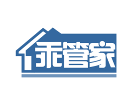 乖管家 第35类广告贸易商标图样