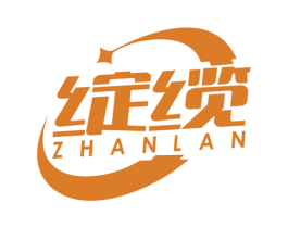 绽缆 第9类科学仪器商标图样