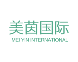 美茵国际 MEI YIN INTERNATIONAL 第44类医疗园艺商标图样