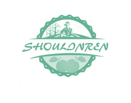 SHOULINREN 第35类广告贸易商标图样