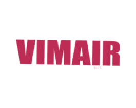 VIMAIR 第25类服装鞋帽商标图样