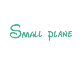 SMALL PLANE 第35类广告贸易商标图样