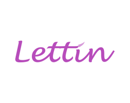 LETTIN 第29类食品商标图样