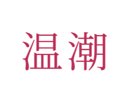 温潮 第21类厨房洁具商标图样