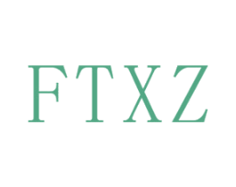 FTXZ 第28类体育玩具商标图样