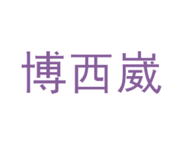 博西崴 第13类军火烟火商标图样