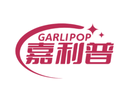 嘉利普 GARLIPOP 第11类家用电器商标图样